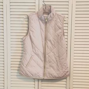 Old Navy Puffer Vest